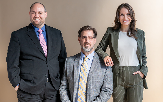 Photo of Professionals at Duggan & Pawlowski LLP